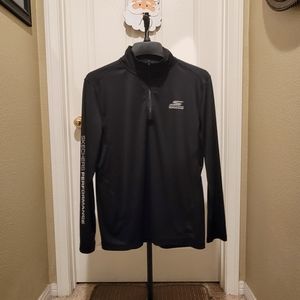 Men's Skechers long sleeve performance shirts ( bundle of 2 ).